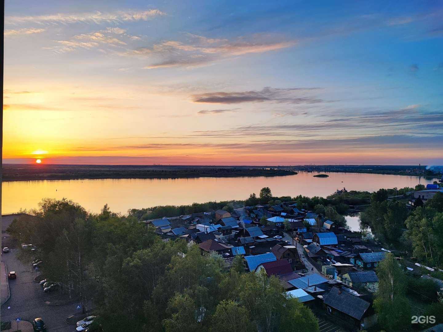 Отзывы на компанию Smile в Томске c фото - фотография 2 из 2