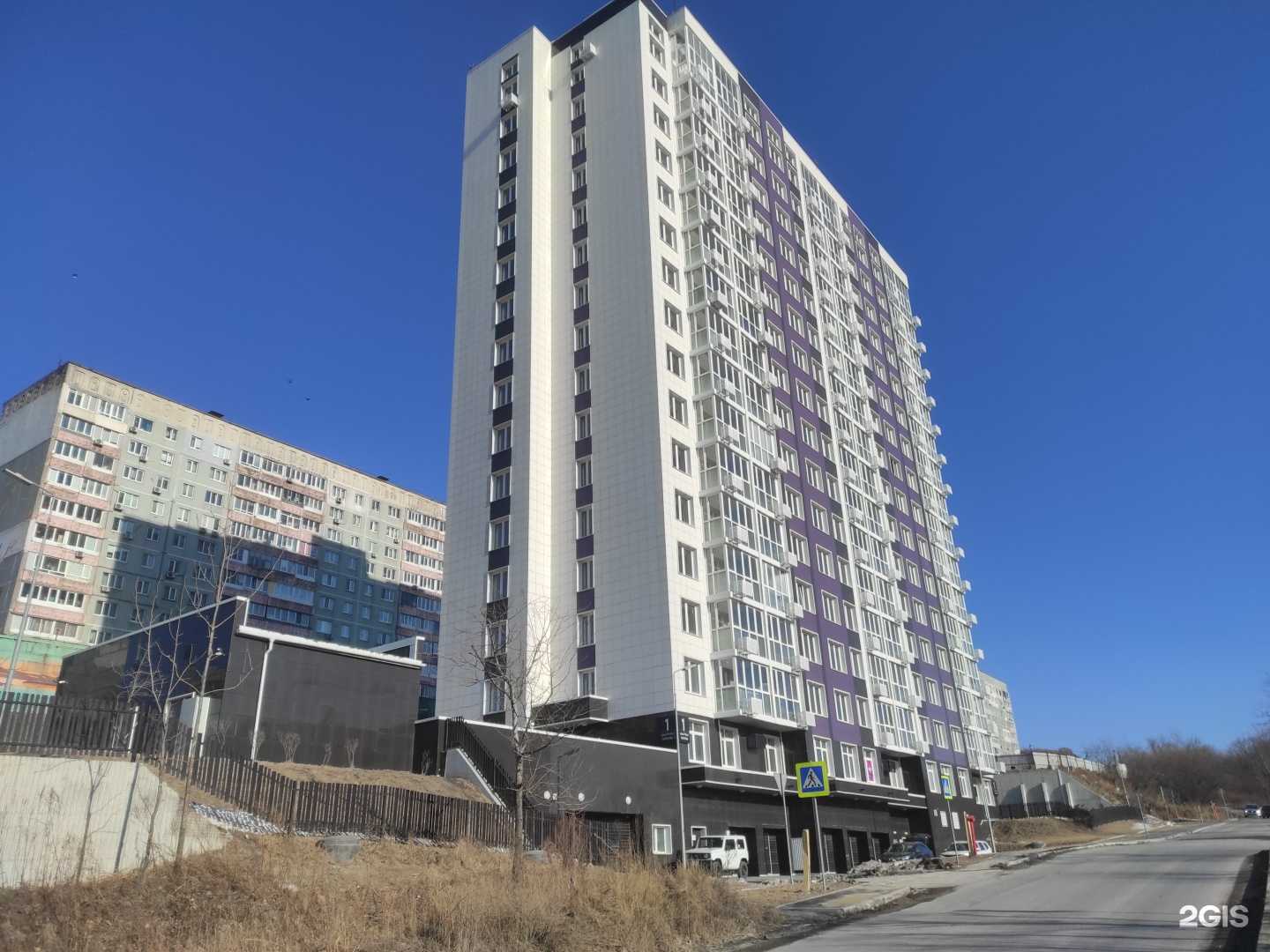 Отзывы на компанию LDV в Владивостоке c фото