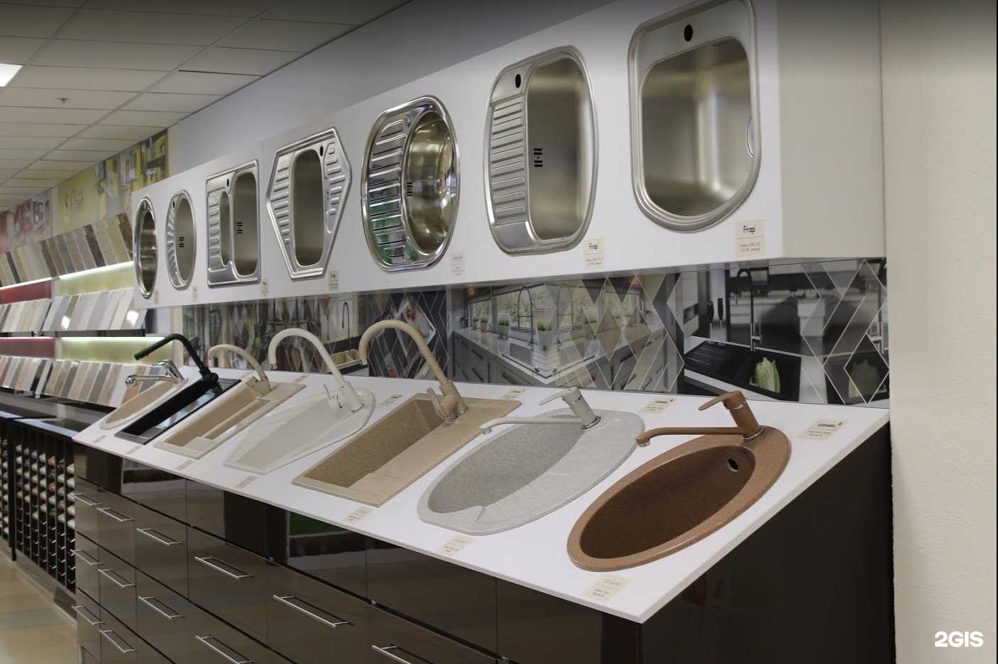 Отзывы на компанию Уралплит в Казани c фото