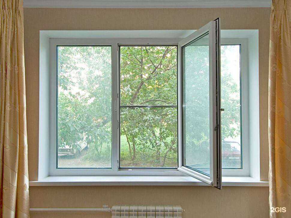 Отзывы на компанию Топ-окно в Сургуте c фото