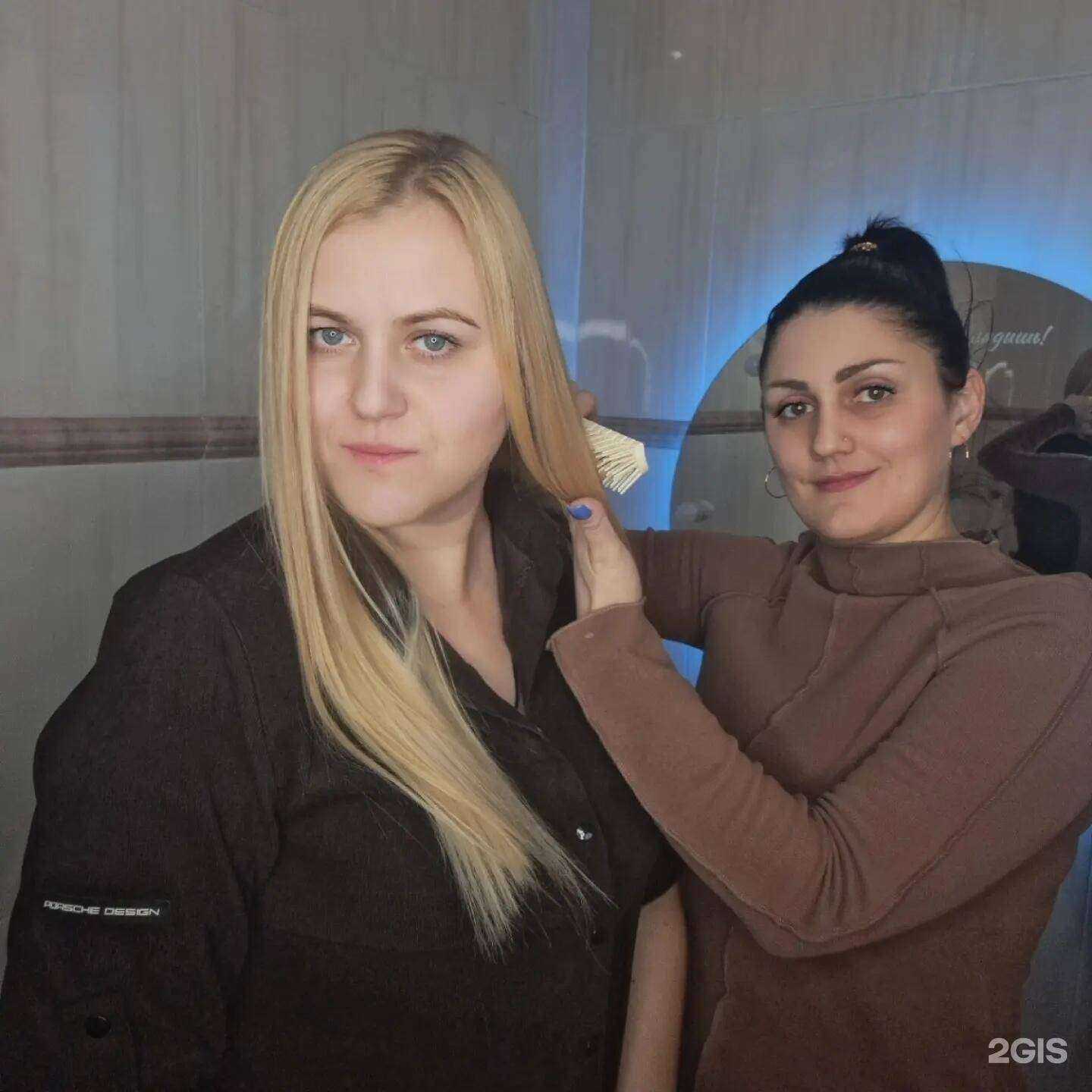 Отзывы на компанию Студия красоты Екатерины Завидовой в Иркутске c фото