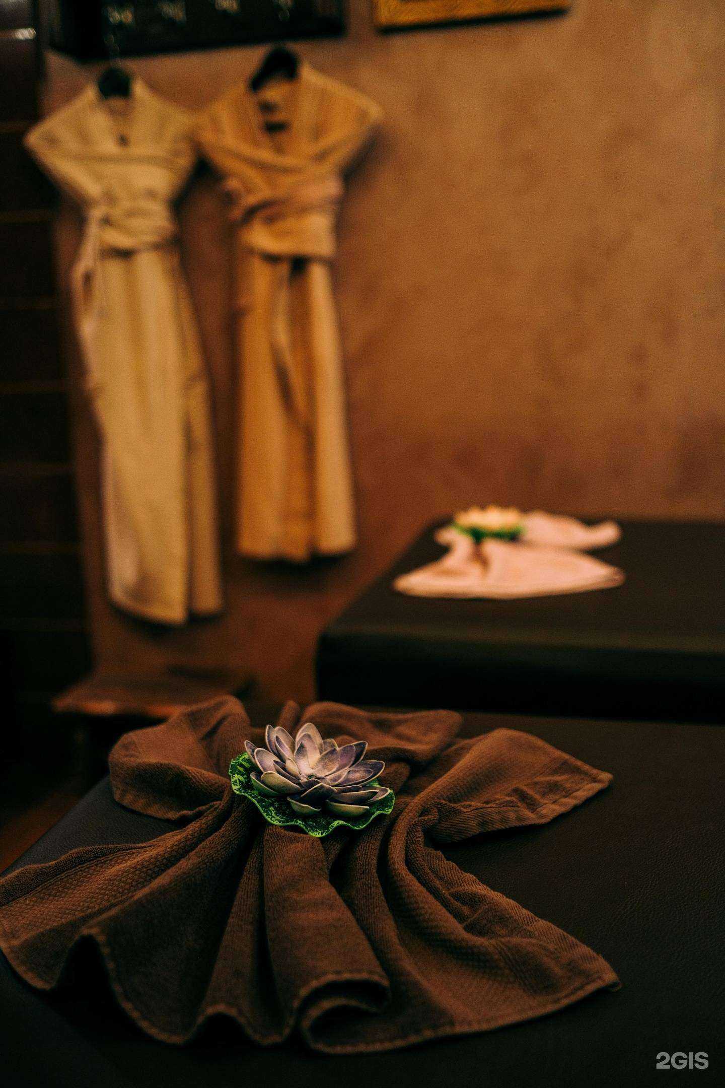 Отзывы на компанию Villa Thai в Тюмени c фото