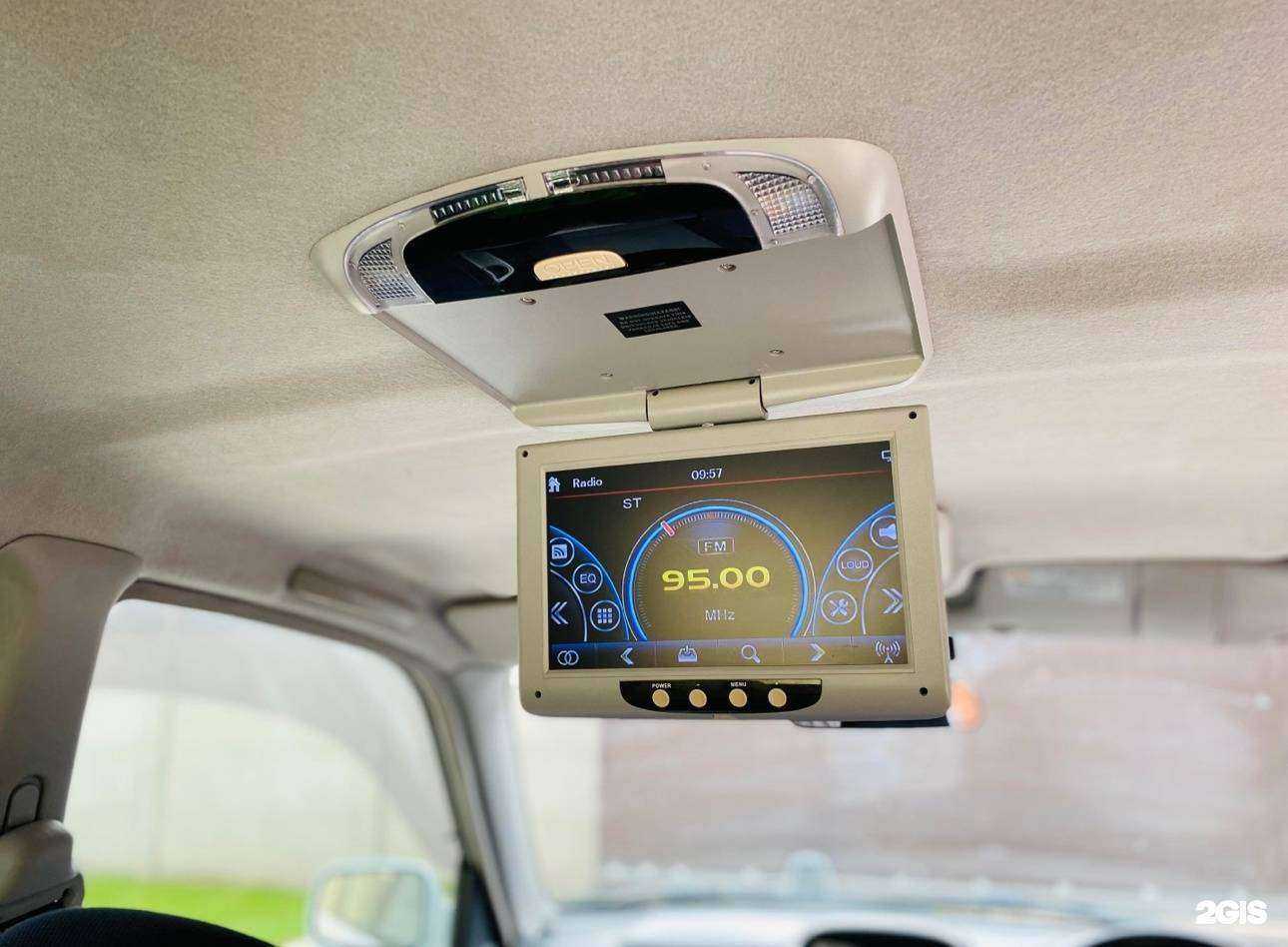 Отзывы на компанию EvroFara в Красноярске c фото