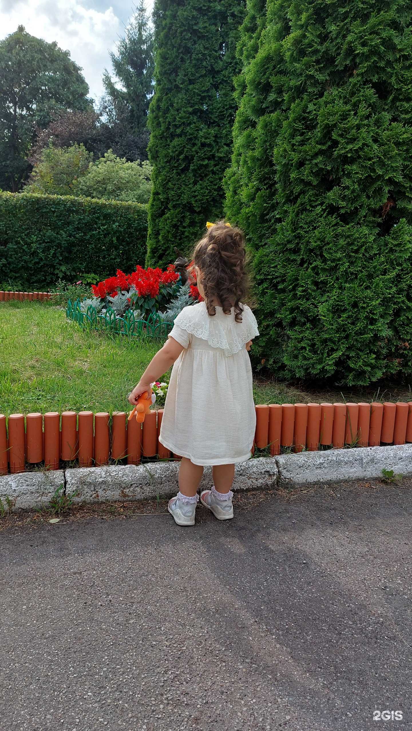 Отзывы на компанию Детский сад №10 в Калининграде c фото