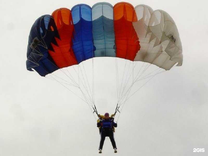 Отзывы на компанию Тюменский авиационно-технический спортивный клуб в г. Тюмень c фото