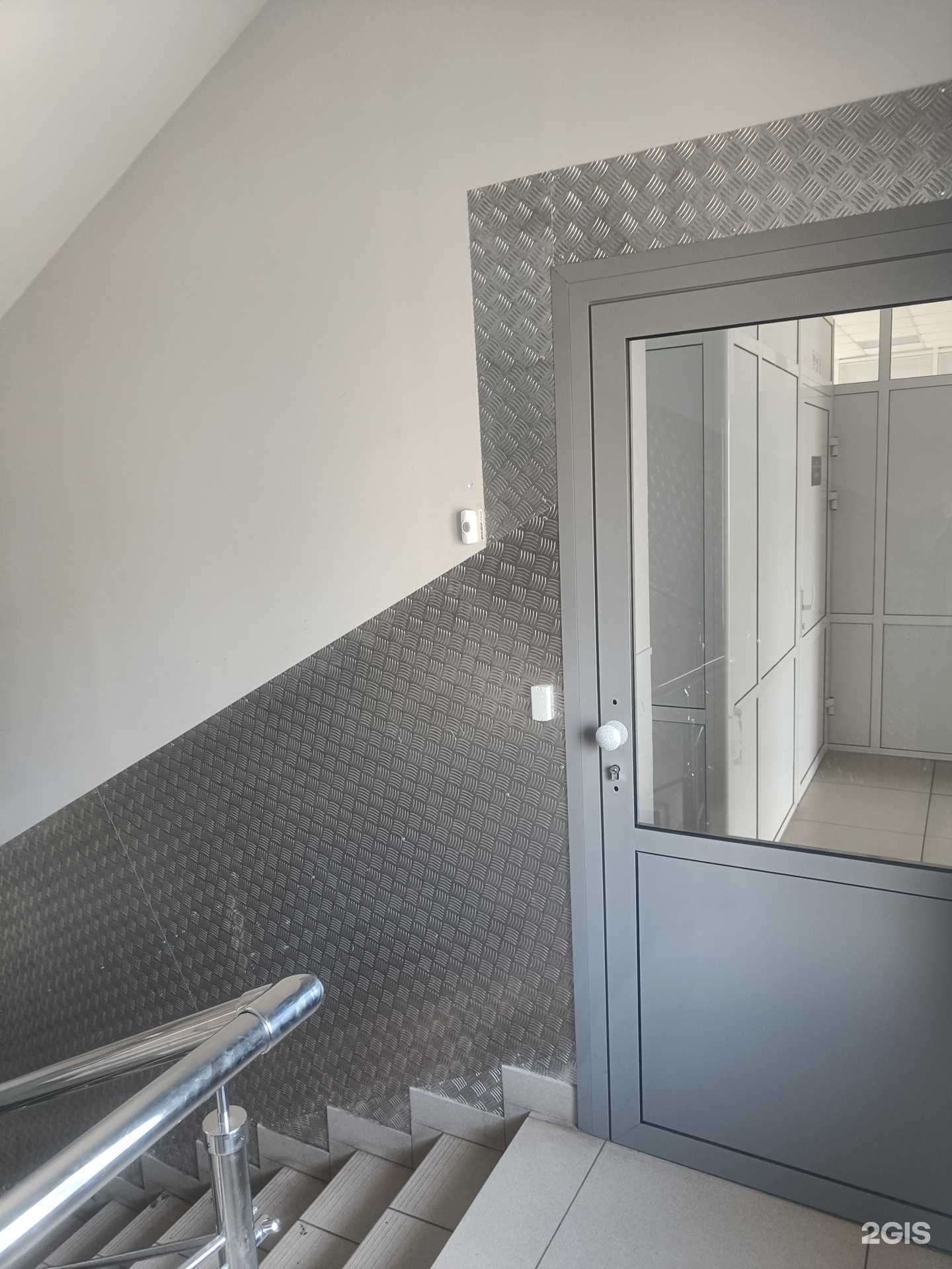 Отзывы на компанию Корунд СБ в г. Красноярск c фото