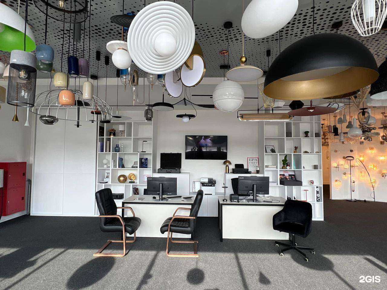 Отзывы на компанию Дизайн света в Владивостоке c фото