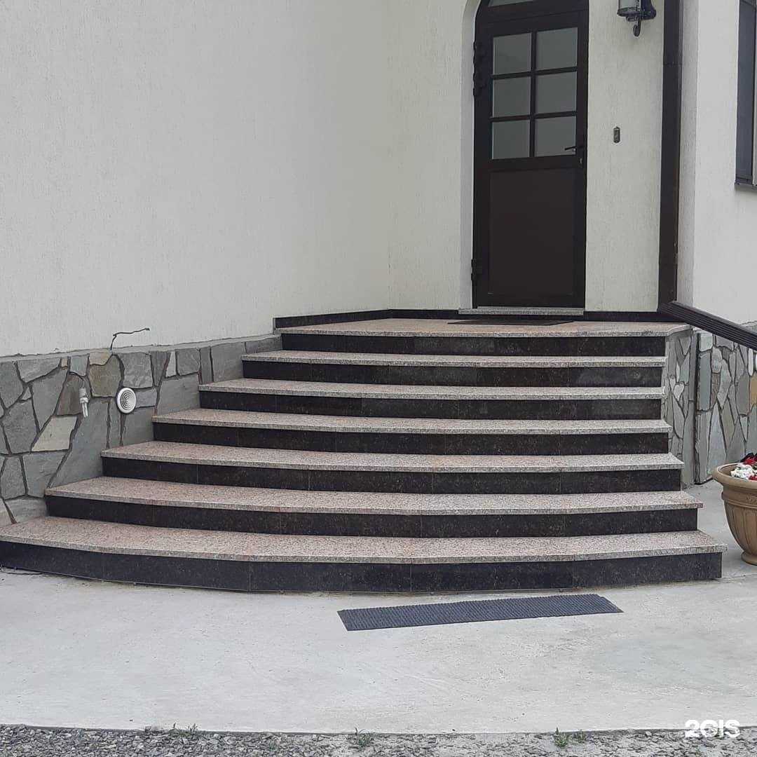 Отзывы на компанию Тюменьмраморстрой-17 в Тюмени c фото