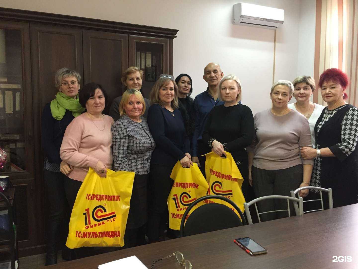 Отзывы на компанию Клосфорд в Крымске c фото