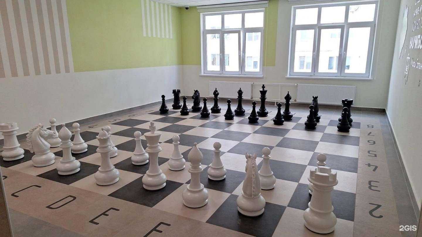 Отзывы на компанию Средняя школа №67 в Тюмени c фото