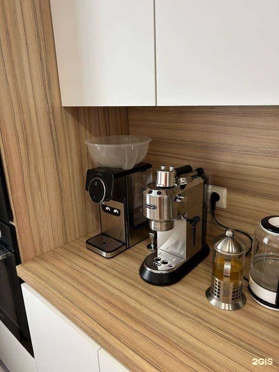 Отзывы на компанию Ell.Mebell.Studio в г. Краснодар c фото