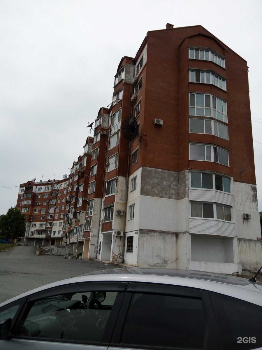 Отзывы на компанию Отельчик в Находке c фото - фотография 2 из 2