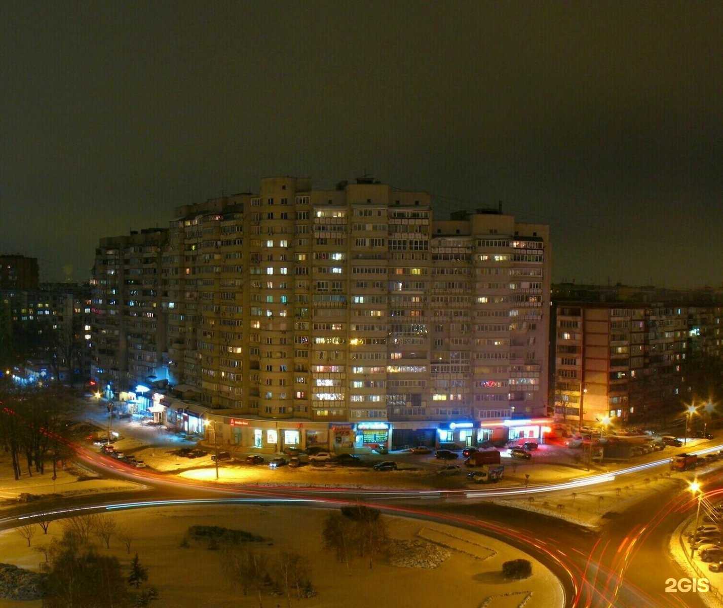 Отзывы на компанию Центр оптометрии Ирины Потаповой в Ростове-на-Дону c фото - фотография 2 из 2