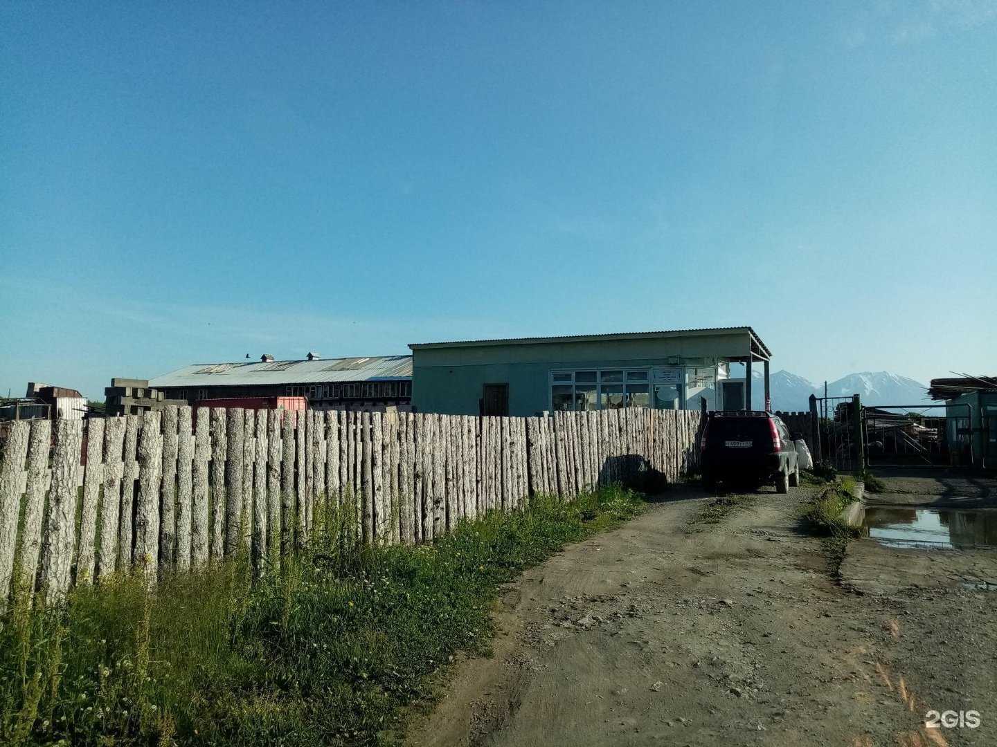 Отзывы на компанию Альтаир в Петропавловске-Камчатском c фото - фотография 2 из 2