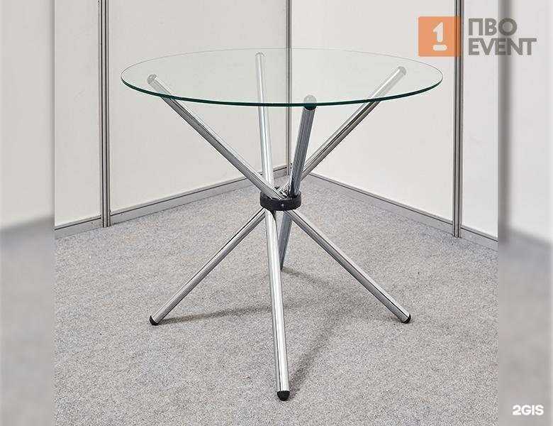 Отзывы на компанию Первое выставочное объединение в Челябинске c фото