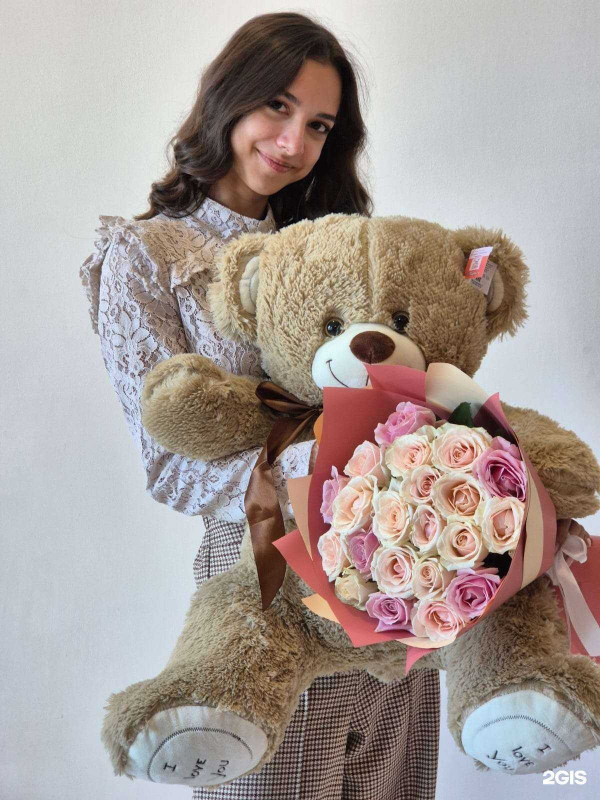 Отзывы на компанию Roses City в Тимашёвске c фото