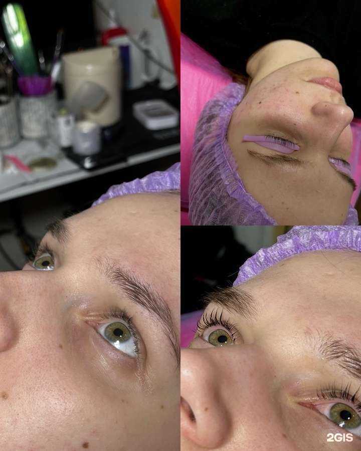 Отзывы на компанию Kn_brow5 в Ижевске c фото