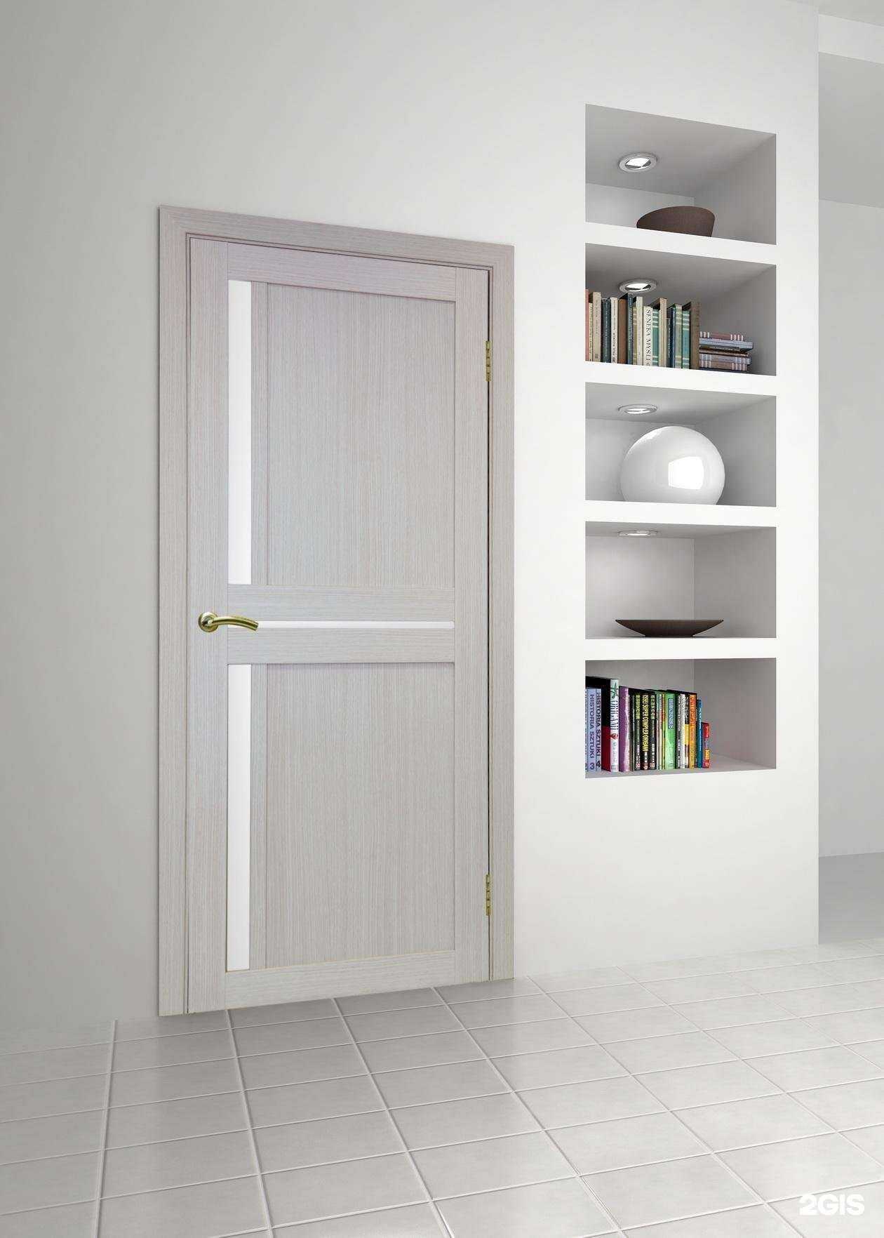 Отзывы на компанию Сибирские двери в г. Томск c фото