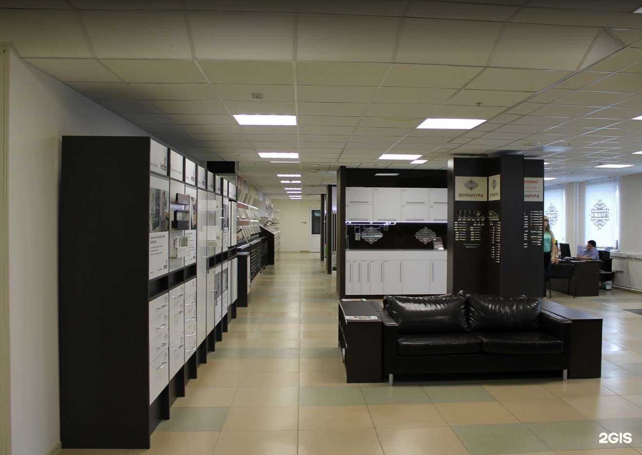 Отзывы на компанию Уралплит в Ижевске c фото