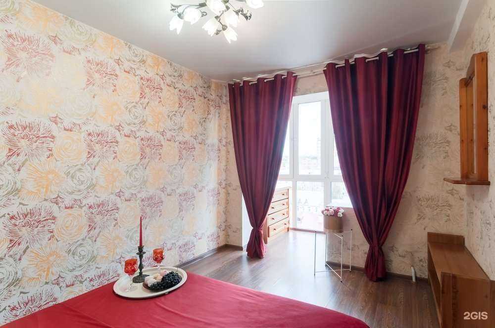 Отзывы на компанию Home Day в Красноярске c фото