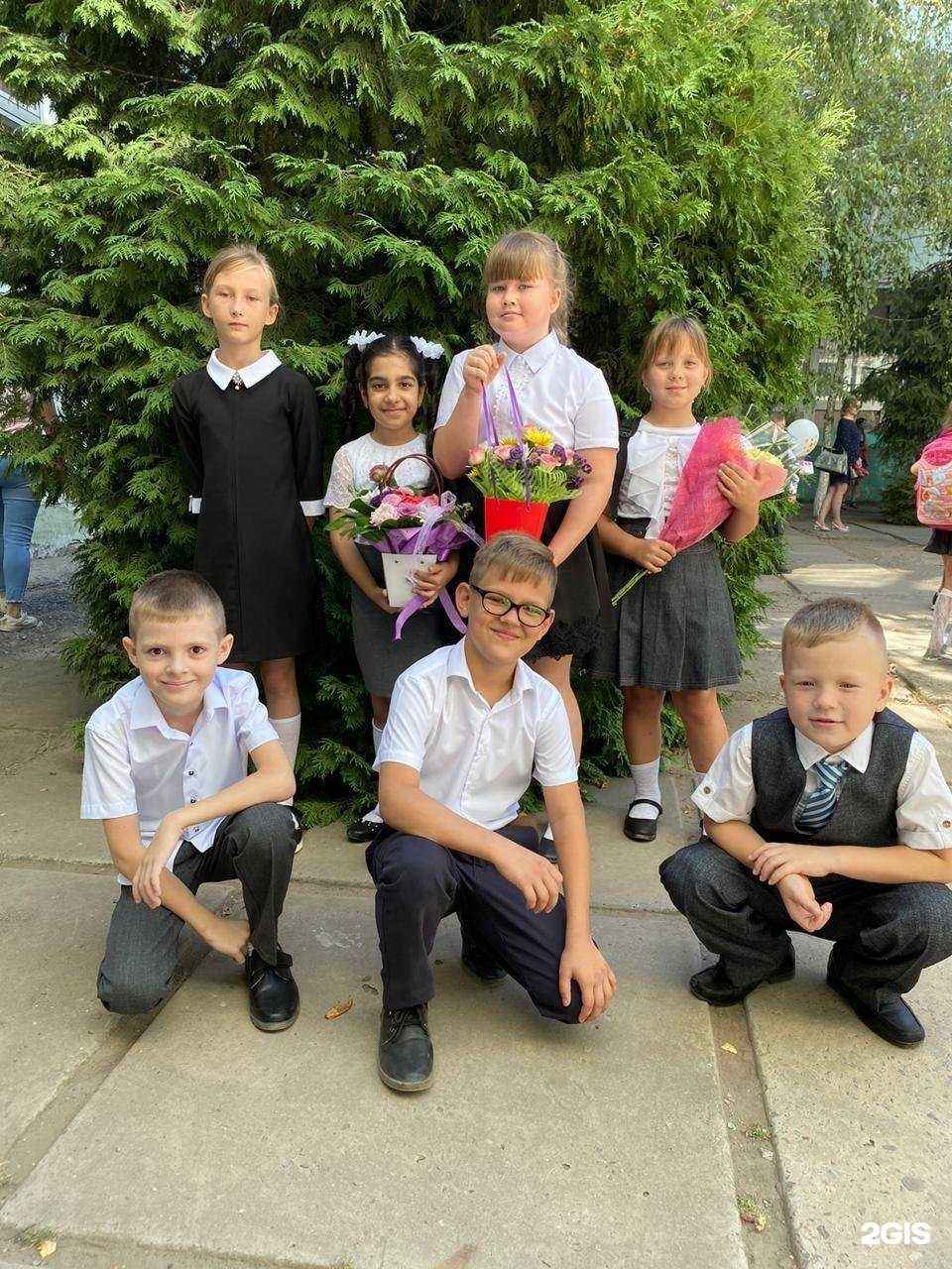 Отзывы на компанию Средняя школа №36 в Таганроге c фото