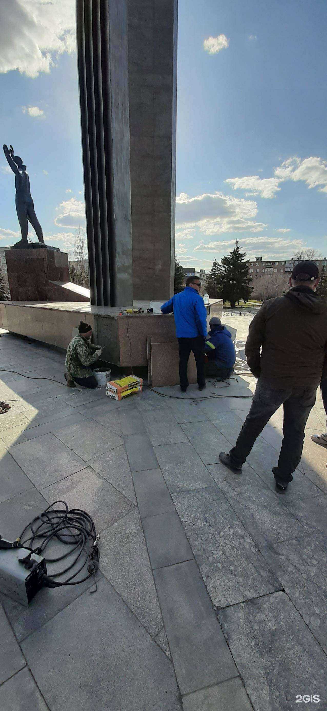 Отзывы на компанию Ника56 в Оренбурге c фото