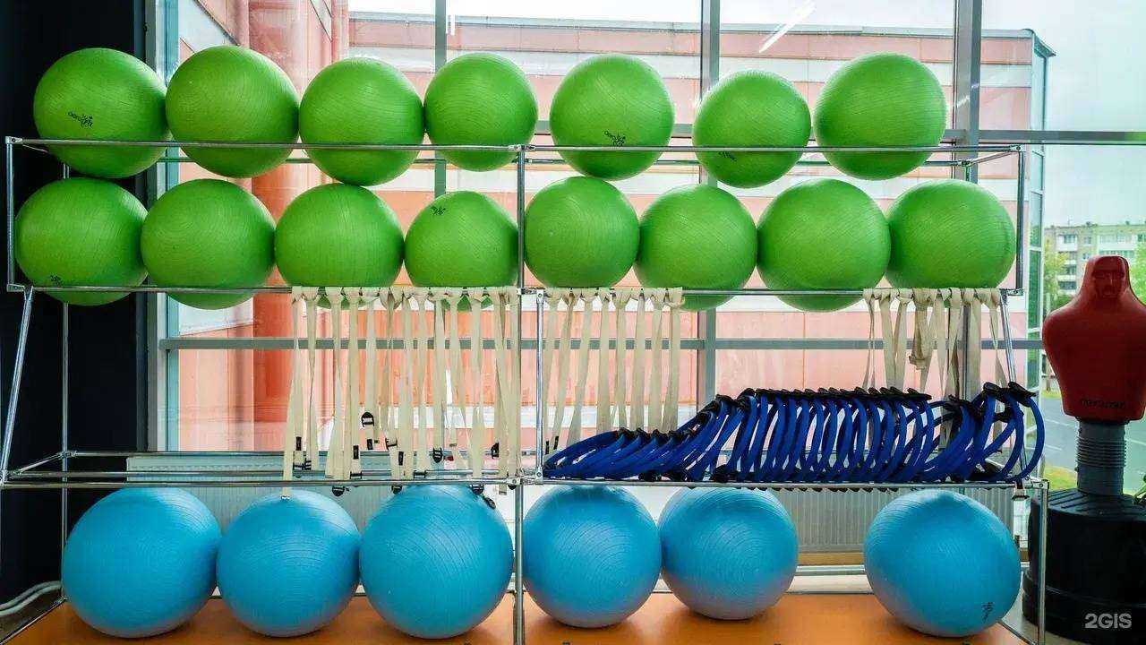 Отзывы на компанию ALEX FITNESS в Березниках c фото