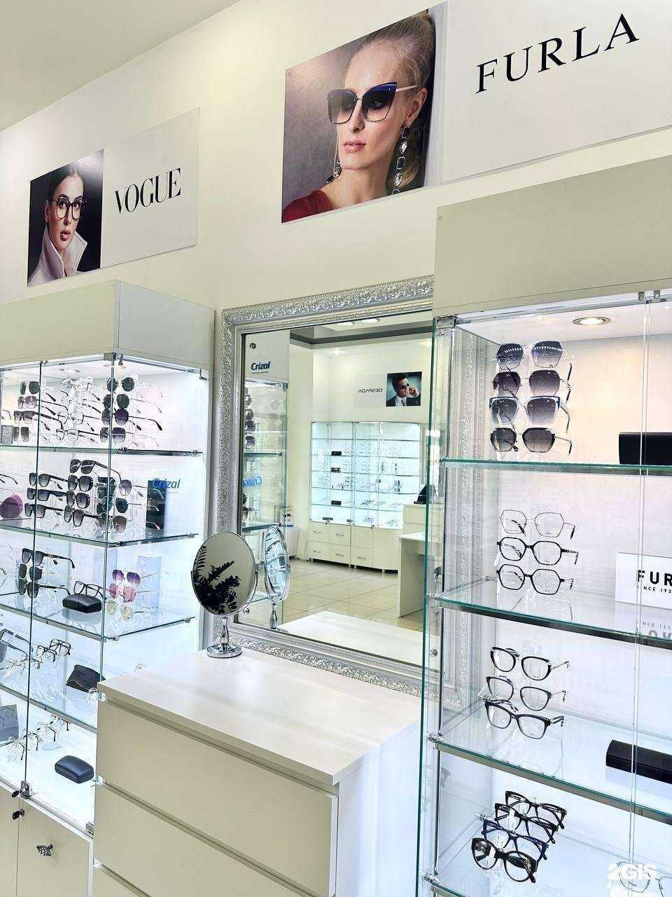 Отзывы на компанию Оптик плюс в Тольятти c фото