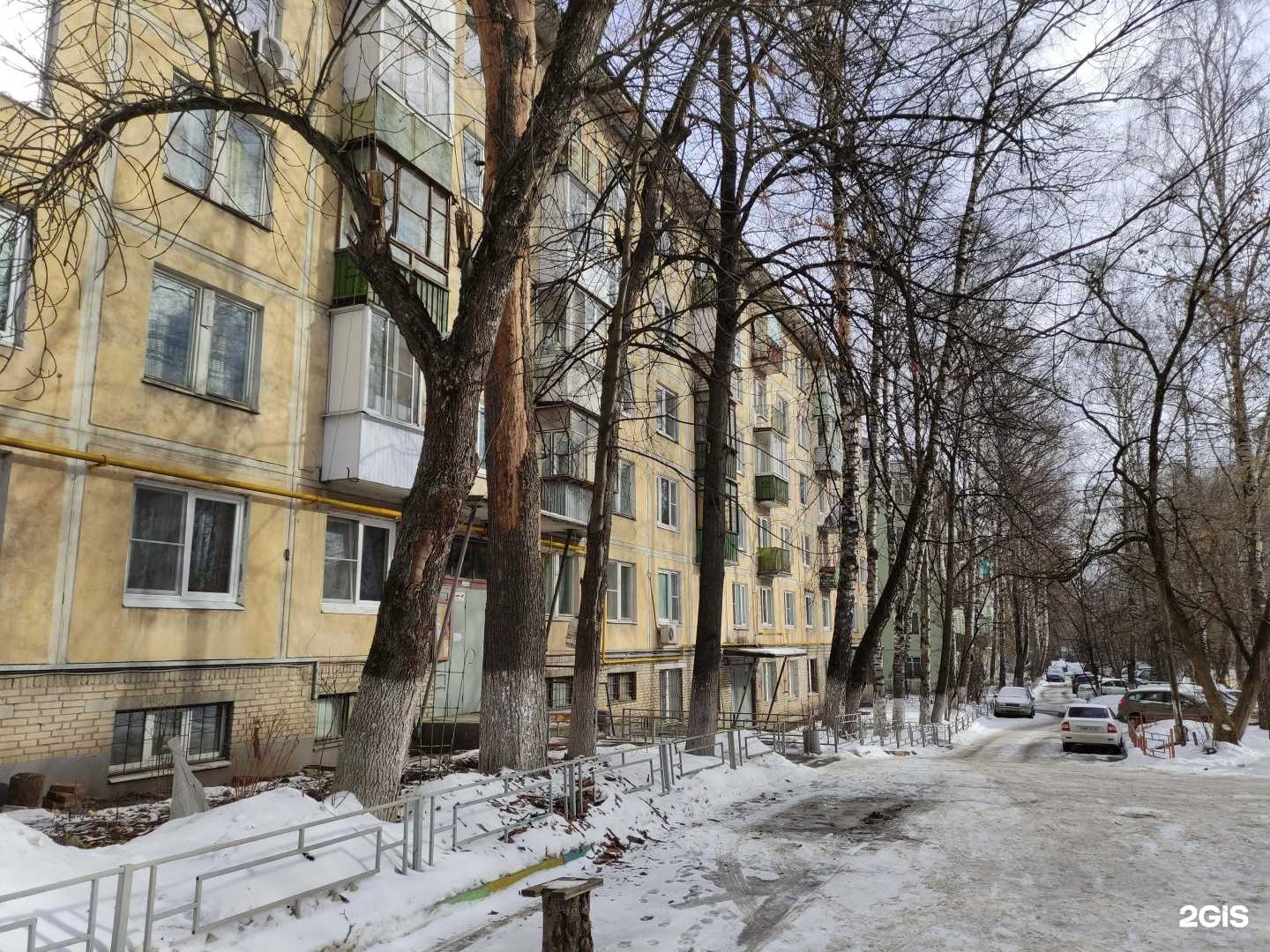 Отзывы на компанию Региональная земельная компания - К в Красногорске c фото - фотография 2 из 2