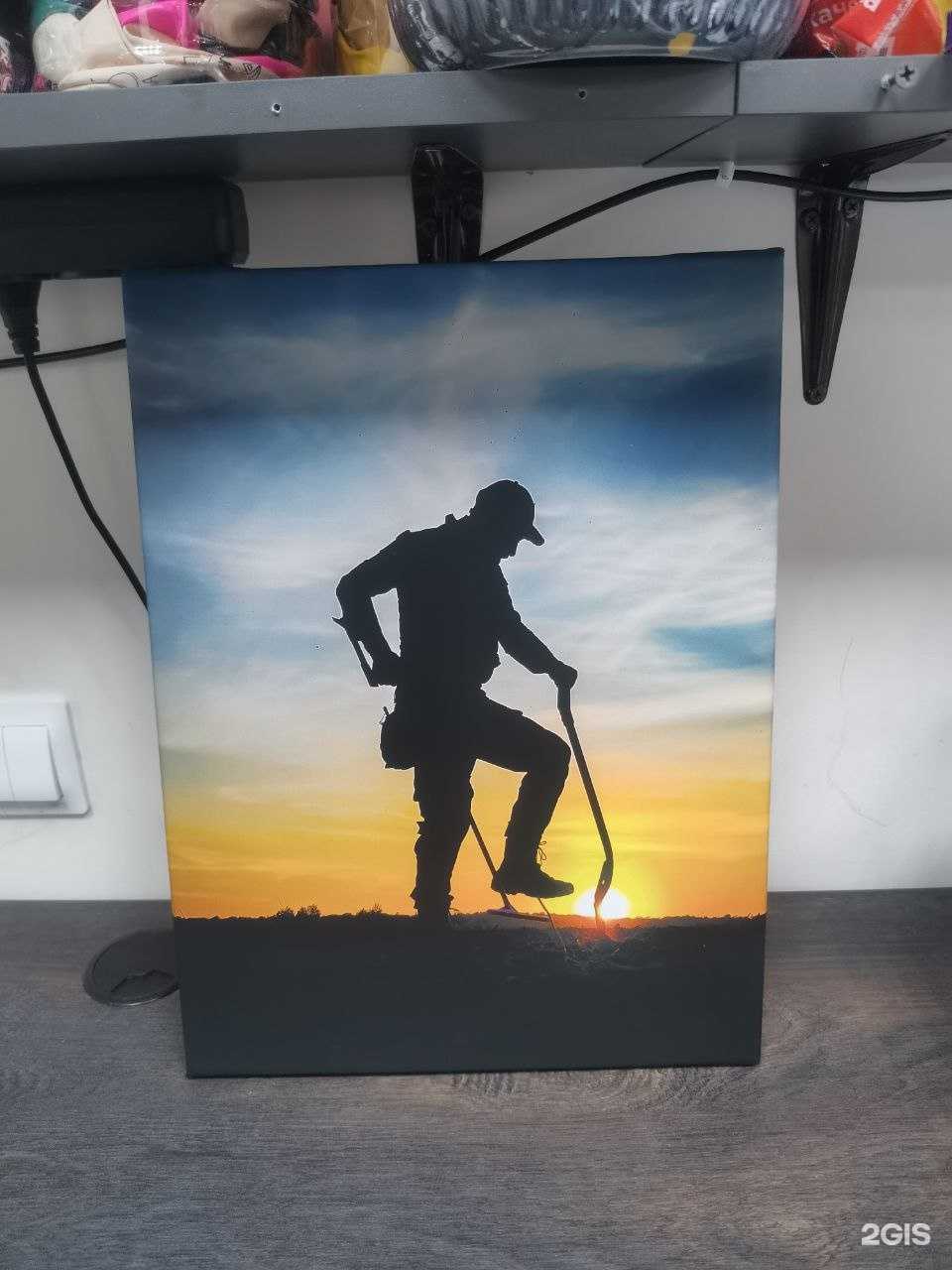 Отзывы на компанию Фотопринт в г. Калининград c фото