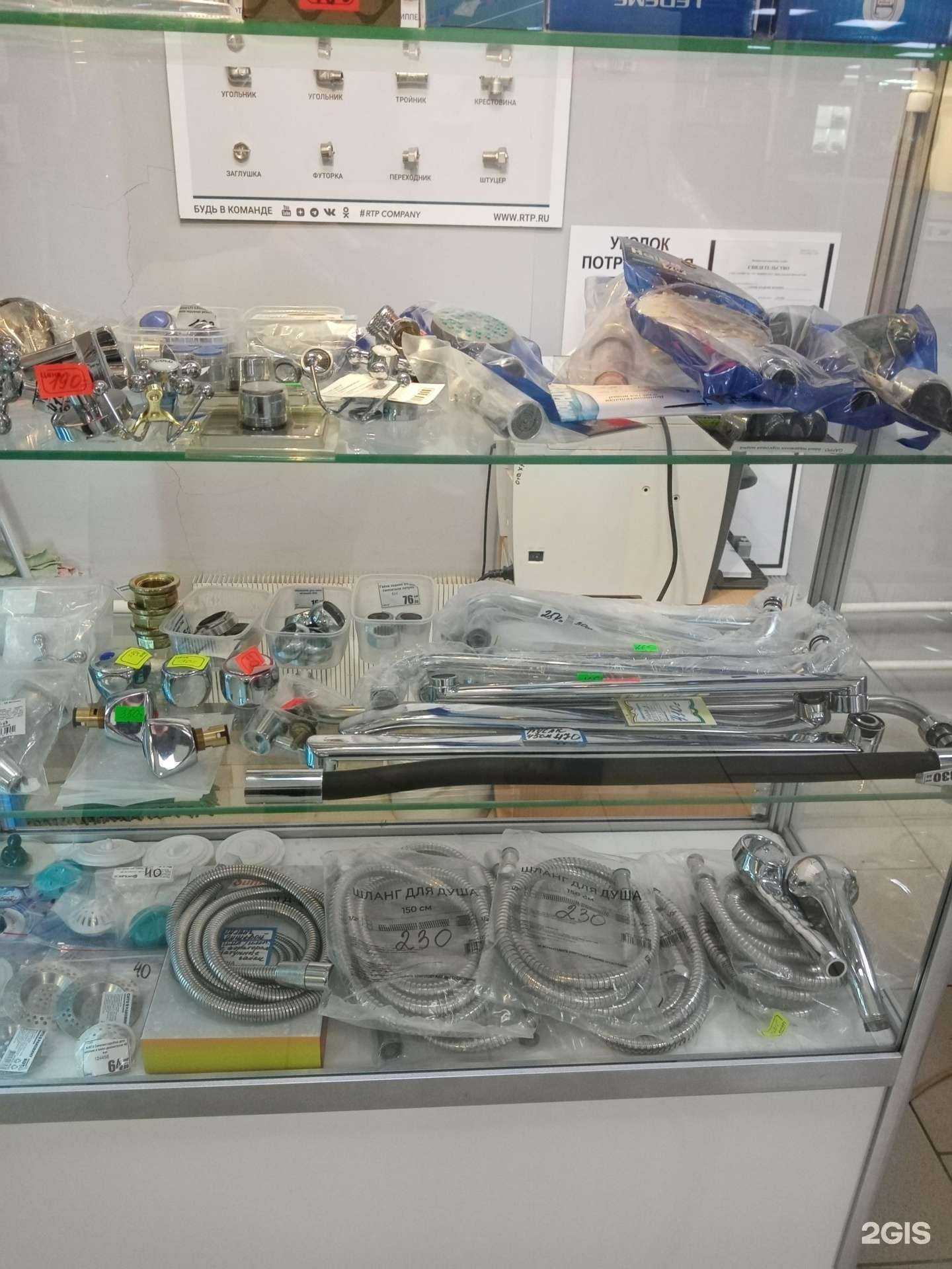 Отзывы на компанию Кладовка в Тольятти c фото