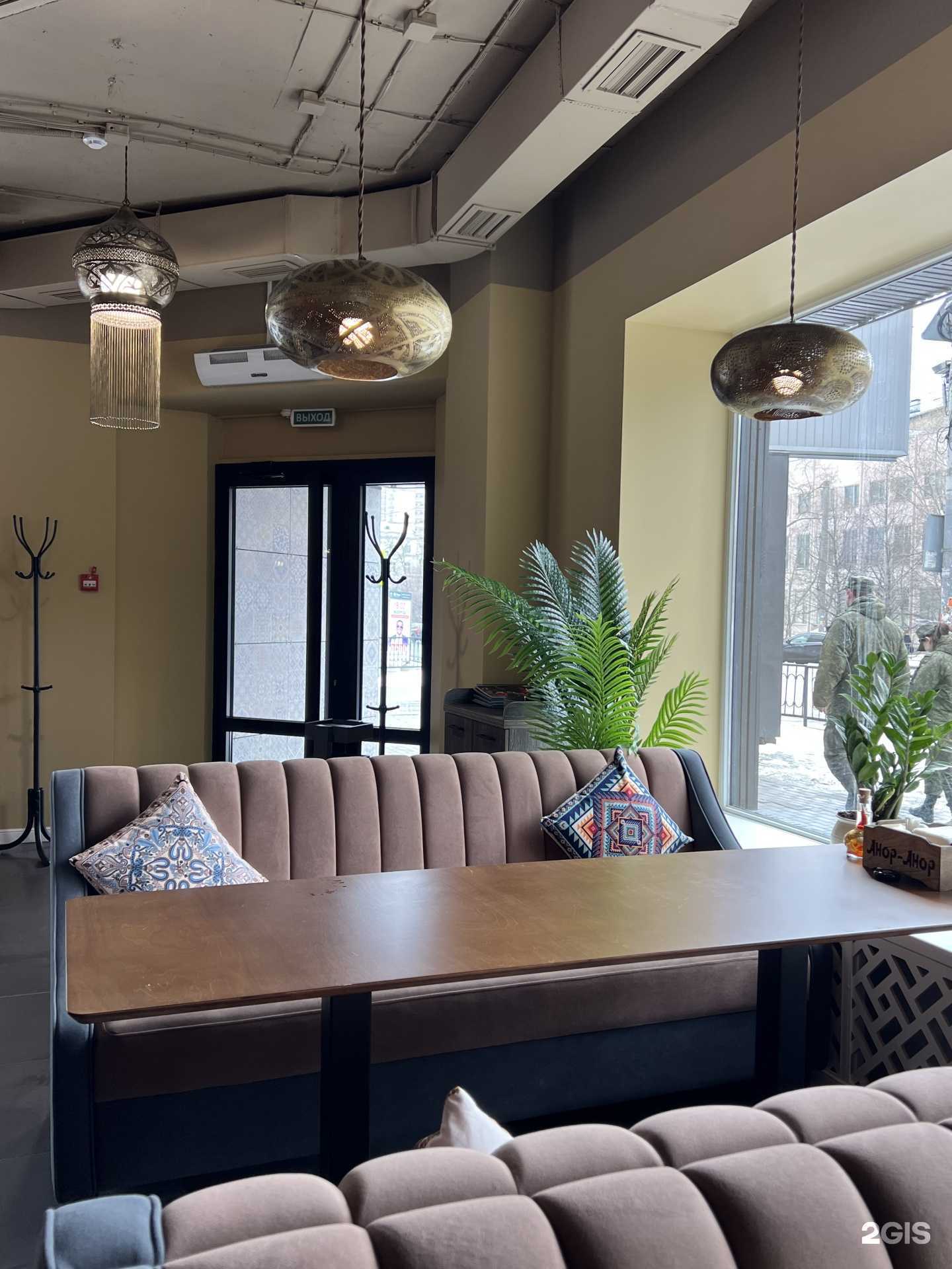 Отзывы на компанию Анор-анор в г. Ростов-на-Дону c фото