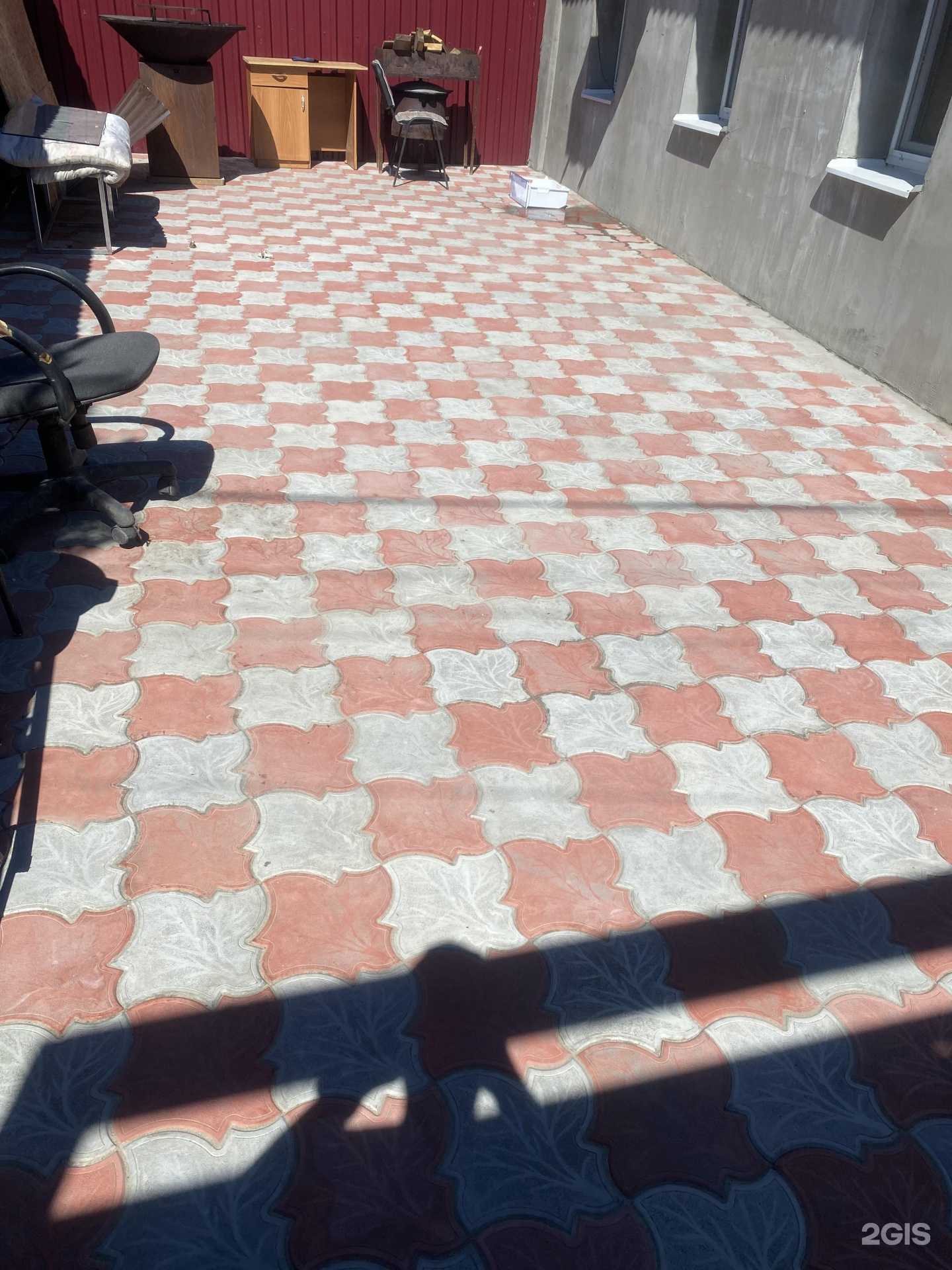 Отзывы на компанию Плиткин в г. Саратов c фото