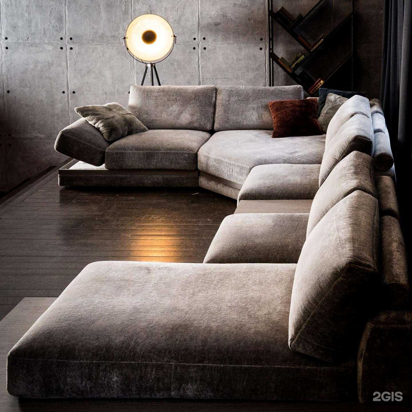 Отзывы на компанию Gray Сardinal в Нижнем Новгороде c фото