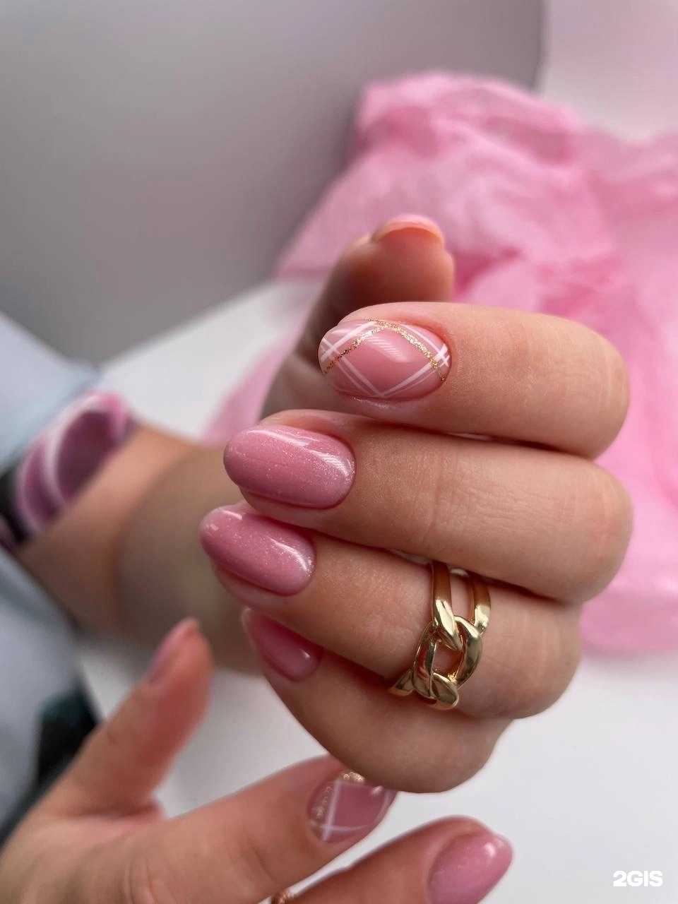 Отзывы на компанию Sofa_nails в Тюмени c фото