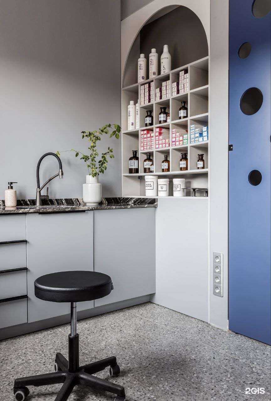 Отзывы на компанию Hairroom в Краснодаре c фото