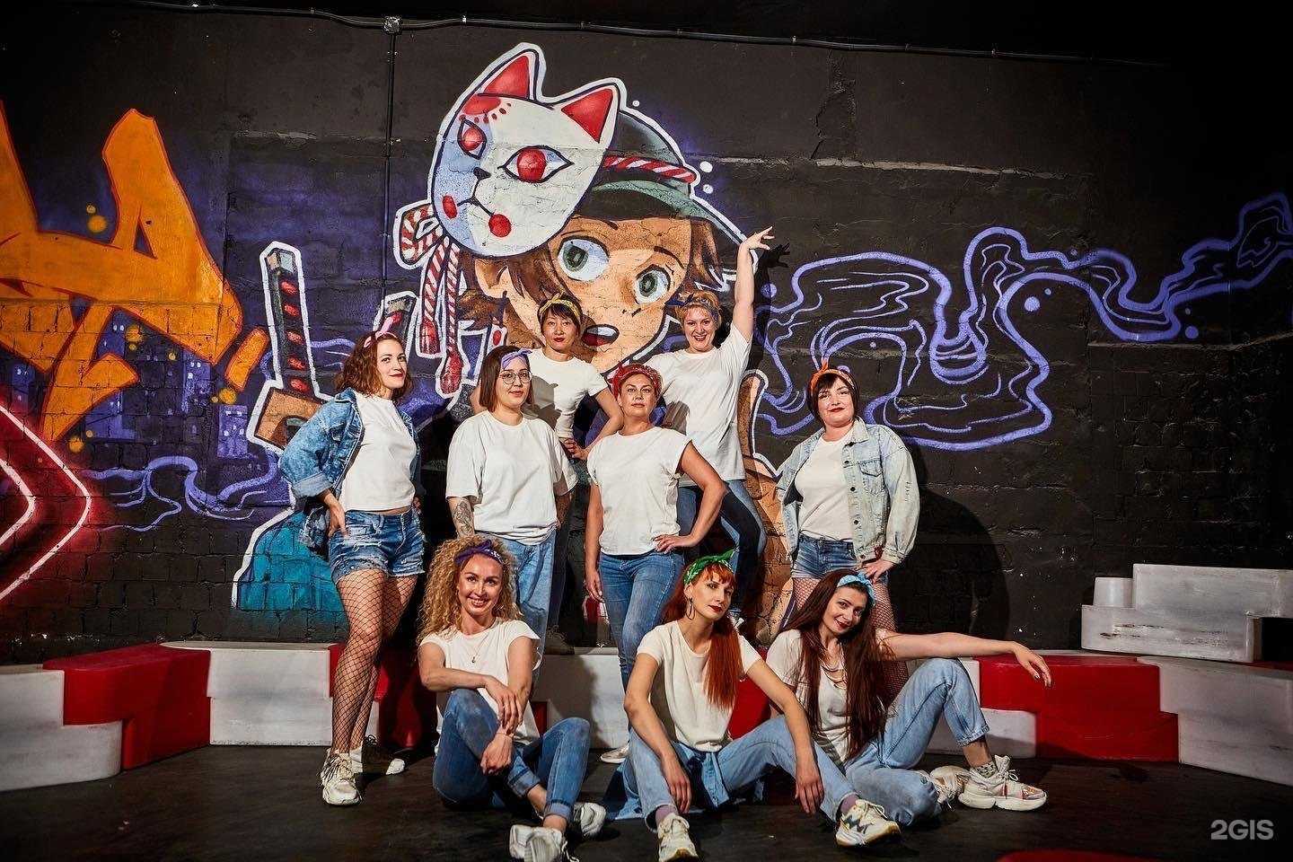 Отзывы на компанию Galaxy club в Петропавловске-Камчатском c фото