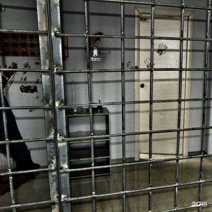 Отзывы на компанию Квест клуб в Хабаровске c фото