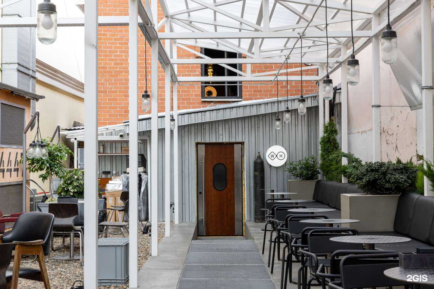 Отзывы на компанию Warehouse в Екатеринбурге c фото