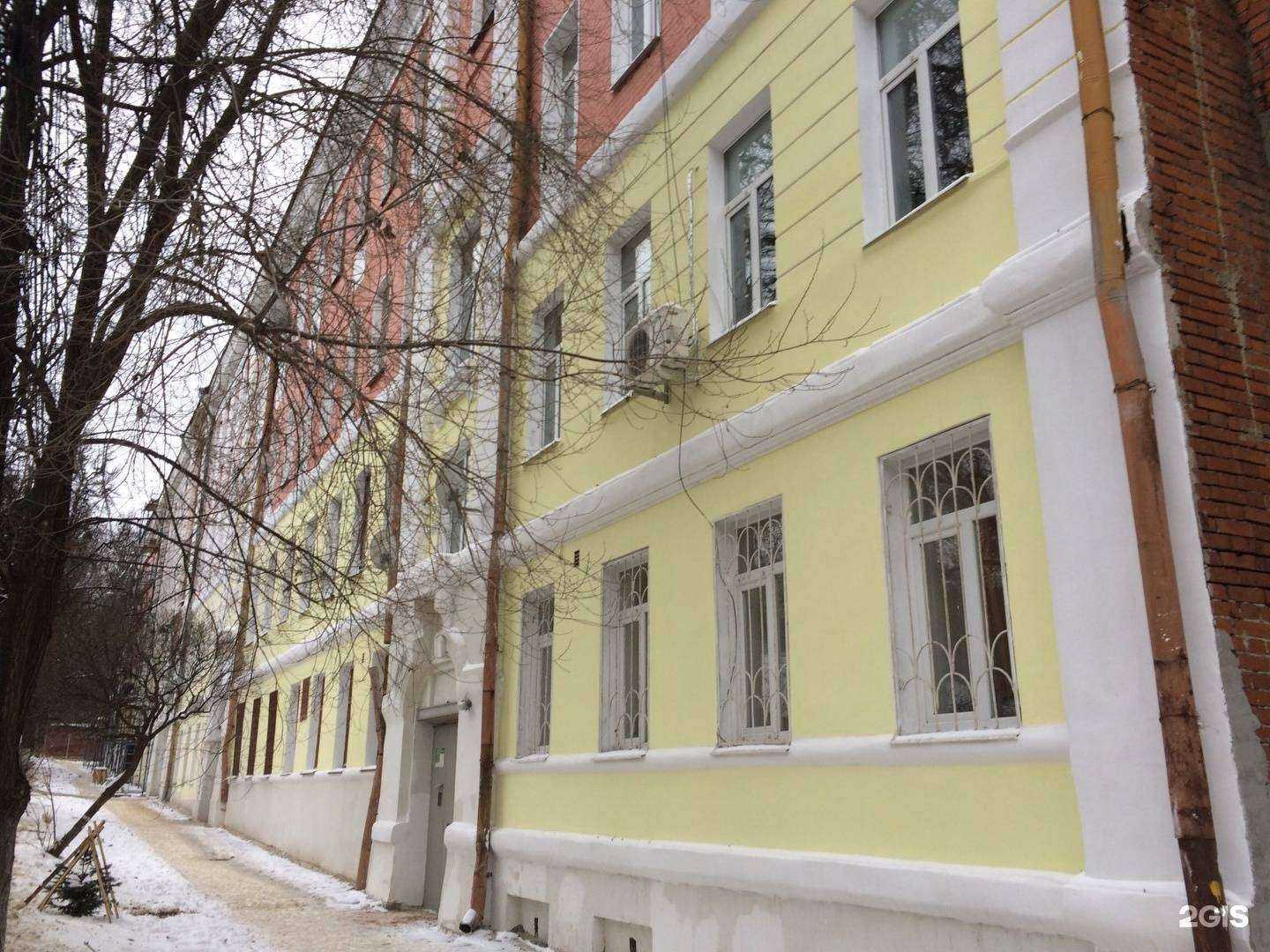 Отзывы на компанию 4Room-studio в Туле c фото - фотография 2 из 2