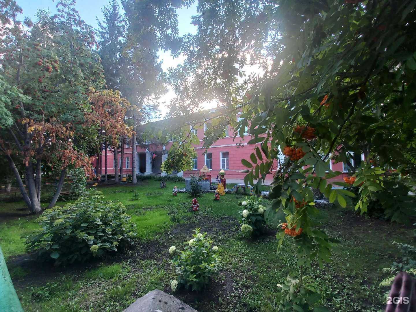 Отзывы на компанию Кораблик в Барнауле c фото