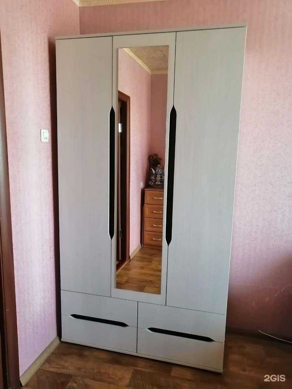 Отзывы на компанию Территория мебели в Туле c фото