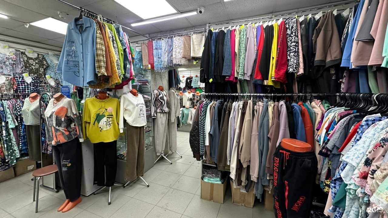 Отзывы на компанию Российский Трикотаж Плюс в Нижнем Тагиле c фото