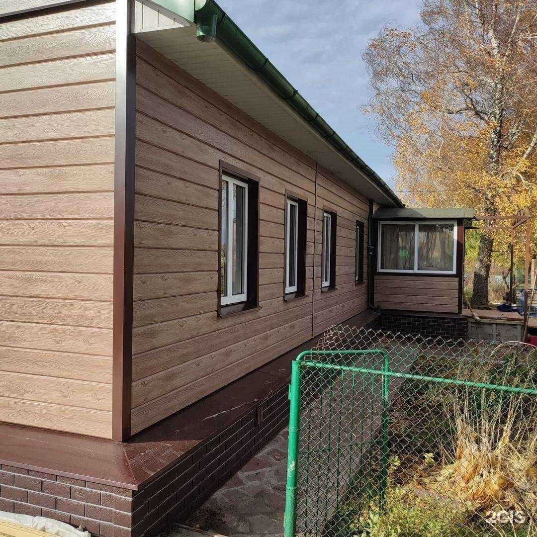 Отзывы на компанию ЕвроКровля в Орле c фото