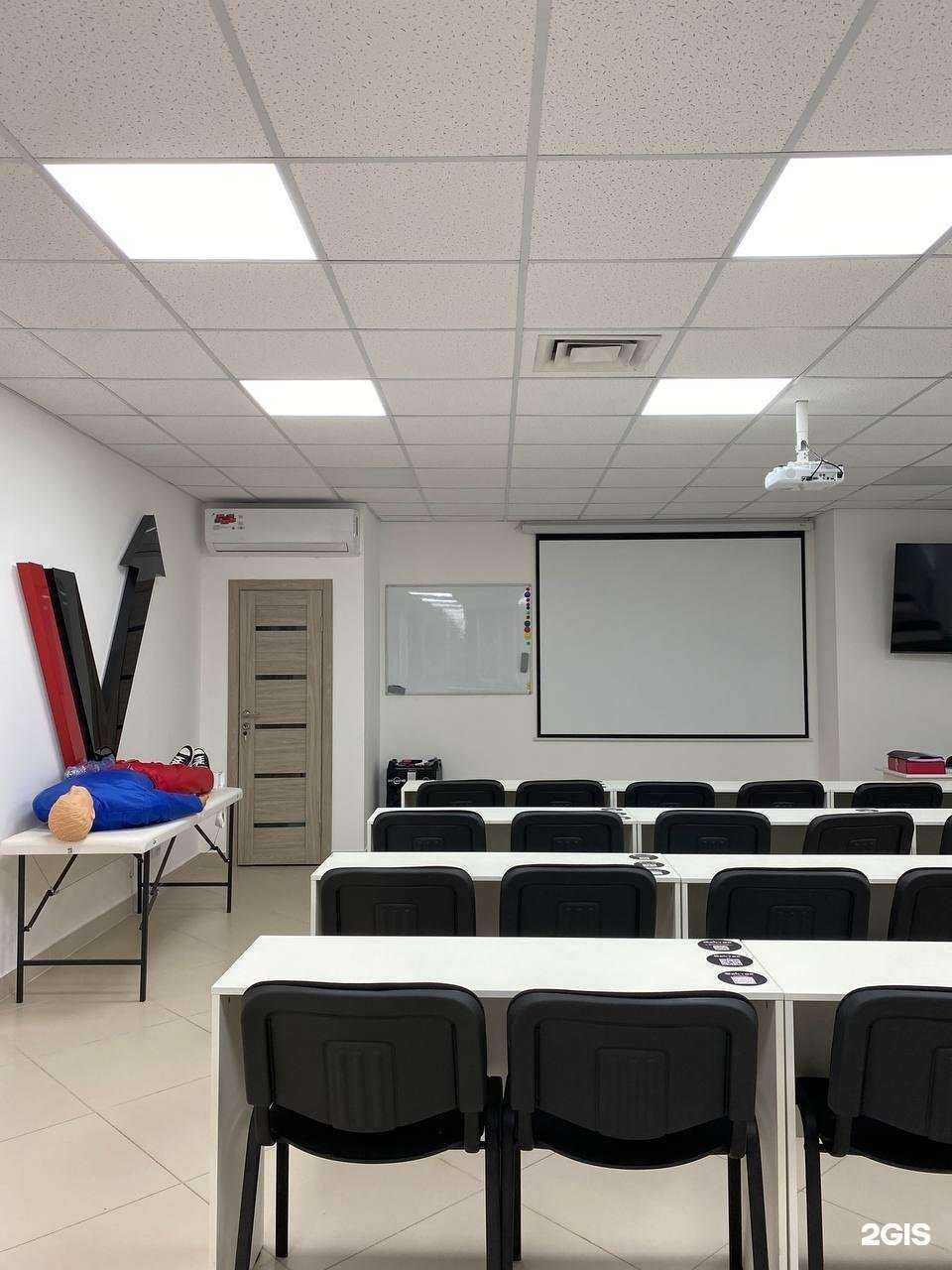 Отзывы на компанию Вектор в Рязани c фото