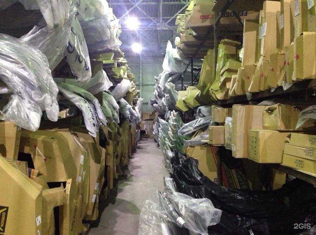 Отзывы на компанию Сакура-карз в Екатеринбурге c фото