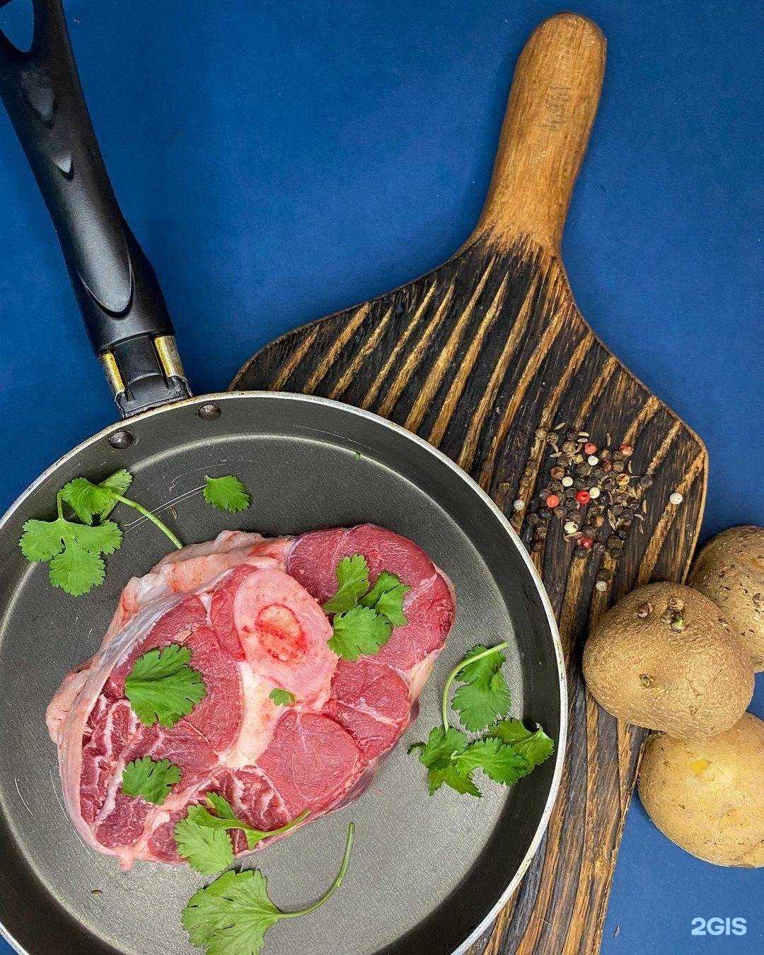 Отзывы на компанию Мясной магнат в Махачкале c фото