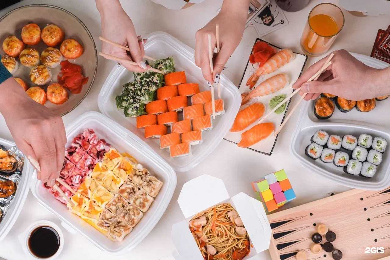 Отзывы на компанию Семга в г. Пермь c фото