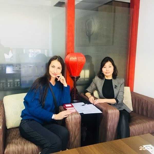 Отзывы на компанию Шифу учит в Геленджике c фото