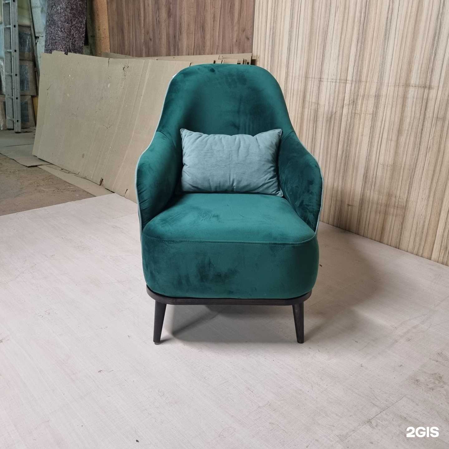 Отзывы на компанию Фабрика Комфорта в Краснодаре c фото